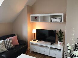 Castle View Apartments