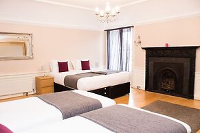 Castle View Apartments