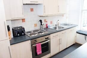 Castle View Apartments