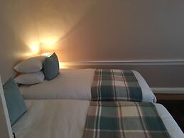 Castle View Apartments