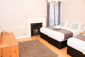 Castle View Apartments