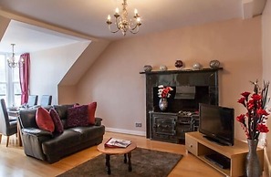 Castle View Apartments