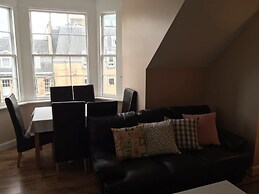 Castle View Apartments