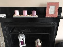 Castle View Apartments