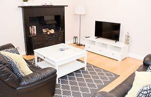 Castle View Apartments