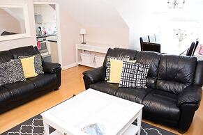 Castle View Apartments