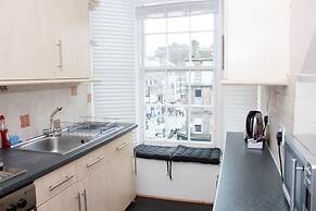 Castle View Apartments