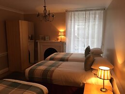 Castle View Apartments