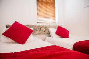 Howarth House Apartments