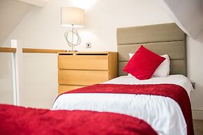 Howarth House Apartments