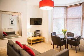 Howarth House Apartments