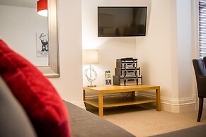 Howarth House Apartments