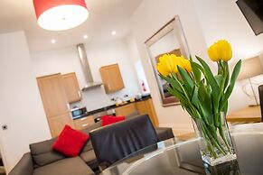 Howarth House Apartments