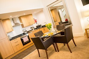 Howarth House Apartments