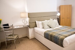 Howarth House Apartments