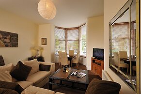 Howarth House Apartments