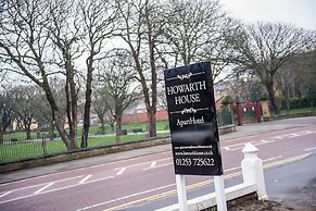 Howarth House Apartments