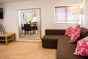 Howarth House Apartments