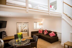 Howarth House Apartments