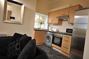 Howarth House Apartments