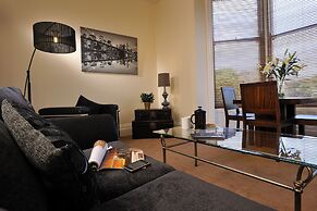 Howarth House Apartments