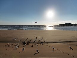 Howarth House Apartments