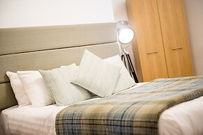 Howarth House Apartments