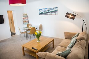 Howarth House Apartments