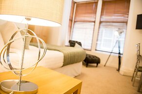 Howarth House Apartments