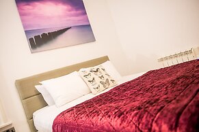 Howarth House Apartments