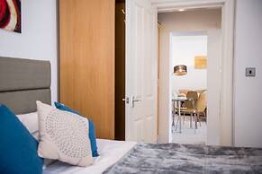 Howarth House Apartments