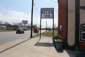Relax Inn Motel