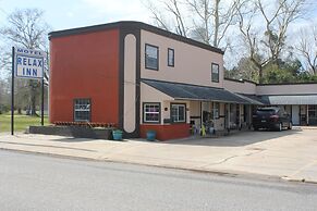 Relax Inn Motel