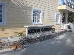 Kevin Condos