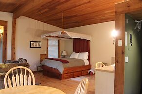 Sea Star Beach Retreat