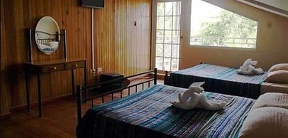 Hotel Posada Los Delfines