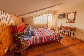 Hotel Posada Los Delfines