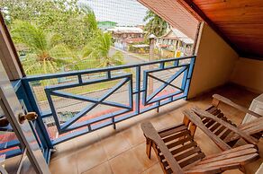 Hotel Posada Los Delfines