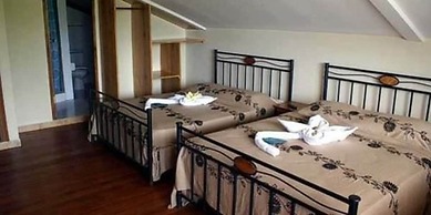 Hotel Posada Los Delfines