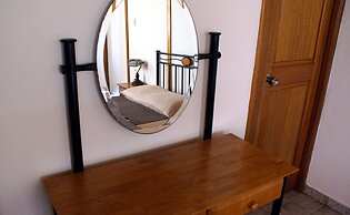 Hotel Posada Los Delfines