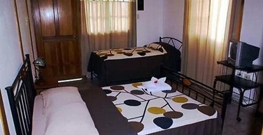 Hotel Posada Los Delfines