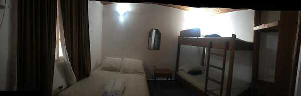 Hotel Posada Los Delfines