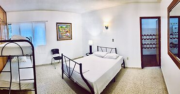 Palmira Hostel