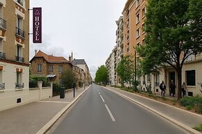 Hôtel Arc Paris Porte d’Orléans