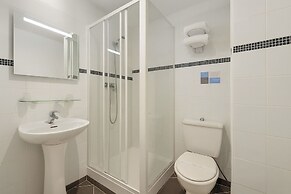 Hôtel Arc Paris Porte d’Orléans
