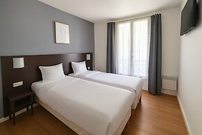 Hôtel Arc Paris Porte d’Orléans