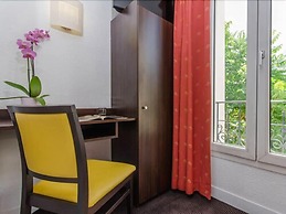 Hôtel Arc Porte D'Orleans