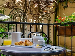 Hôtel Arc Porte D'Orleans