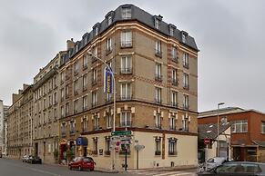 Hôtel Arc Paris Porte d’Orléans