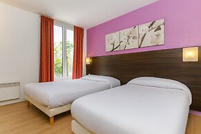 Hôtel Arc Paris Porte d’Orléans